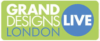 Grand Designs Live Logo